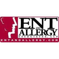 ENT and Allergy Associates - West Side Logo