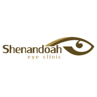 Shenandoah Eye Clinic Logo