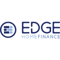 Jim Carpeneti, Loan Officer | Edge Home Finance Logo