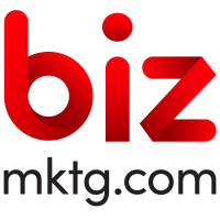 bizmktg.com Logo