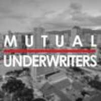 Mutual Underwriters Kona Office Logo