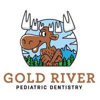 Gold River Pediatric Dentistry Logo