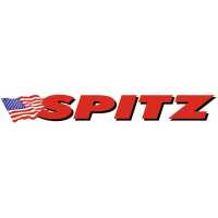 Spitz Auto Parts Logo