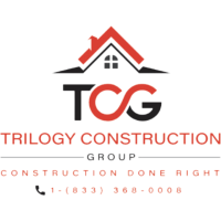 Trilogy Construction Group Logo