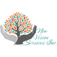 New Vision Services Inc. Logo
