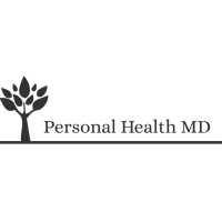 Personal Health MD Logo