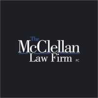 The McClellan Law Firm Logo