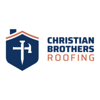 Christian Brothers Roofing LLC Logo