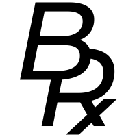 BRXTN Marketing LLC Logo