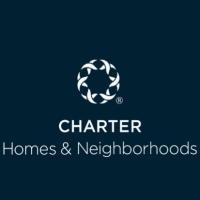 Charter Homes & Neighborhoods Logo