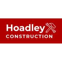 Hoadley Construction Logo