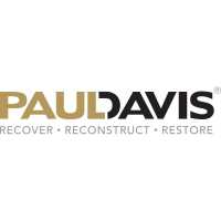 Paul Davis Restoration of Pittsburgh, PA Logo