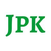 Jerk Pan Kusine Logo