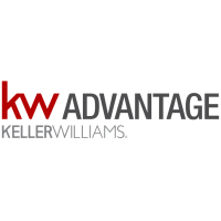 Steven Safran | Keller Williams Logo