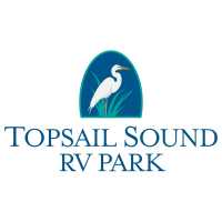 Topsail Sound Campground Logo