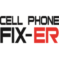 Cell Phone Fix-ER Logo