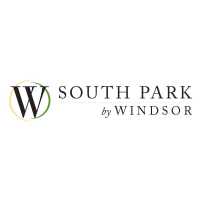 South Park by Windsor Apartments Logo