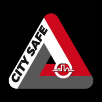 City Safe Security Consultants, LLC Logo