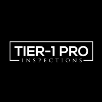 Tier-1 Pro Inspections Logo