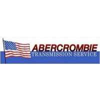 Abercrombie Transmission Service Logo