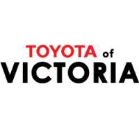 Toyota of Victoria Logo
