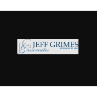 Jeff Grimes & Associates, PLLC Logo