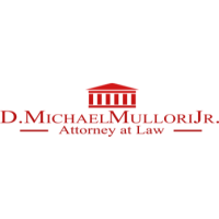 D. Michael Mullori Jr., Attorney at Law Logo