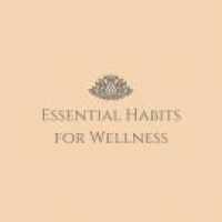 Essential Habits for Wellness Logo