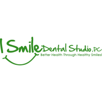 I Smile Dental Studio PC Logo