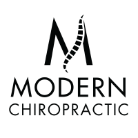 Modern Chiropractic Logo