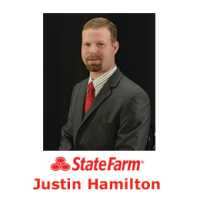 Justin Hamilton - State Farm Insurance Agent Logo