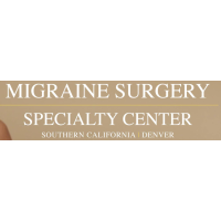 Migraine Surgery Specialty Center Logo