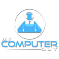 My Computer Guy Logo