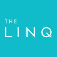 The LINQ Las Vegas Hotel + Experience Logo