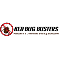 Bed Bug Busters Virginia Logo