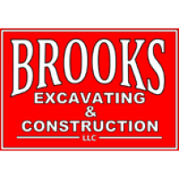 Brooks Excavating & Construction, LLC Logo