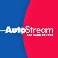 AutoStream Car Care Center - Clarksburg Auto Repair Logo