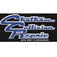 Chatham Collision Repair Logo