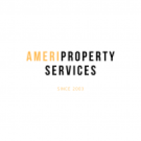 Ameri-Property Services LLC. Logo