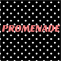 Promenade Formal Wear Logo