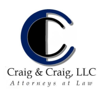 Craig & Craig, LLC Logo