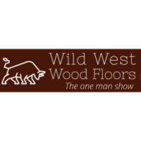 Wild West Wood Floors LLC Logo