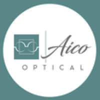 AICO Optical Logo