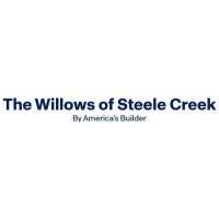 The Willows of Steele Creek Logo