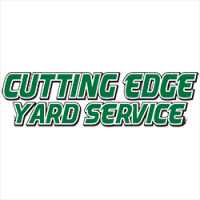 Cutting Edge Yard Service Logo