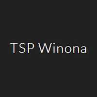 Tax Service Plus of Winona Logo