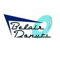 Belair Donuts Logo