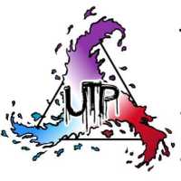 Ultra Tri Painting Logo