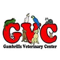 Gambrills Veterinary Center Logo