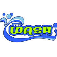 The Wash Logo